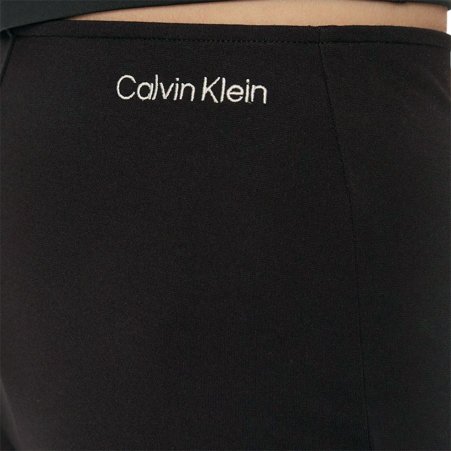 Milano Logo Elastic Leggings da donna Calvin Klein | J20J225089BEH